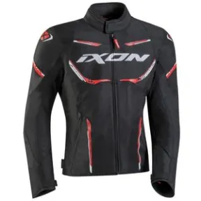 AIR WATERPROOF STRIKER - Rojo Negro