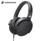 Auriculares HD 400S de Sennheiser para audio de calidad.