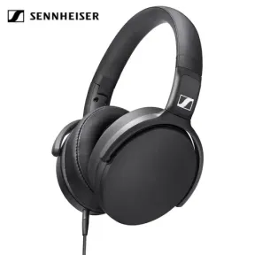 Auriculares HD 400S de Sennheiser para audio de calidad.
