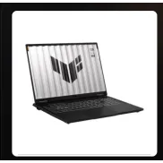 Asus TUF F16 - Portátil Gaming 16" i7 16GB RTX 5070