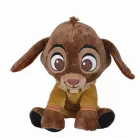 Peluche Valentino Disney Wish - 23cm, Licencia Oficial