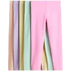 Leggings de punto para niños - Pack de 5 unidades