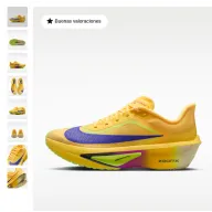 Nike Zoom Fly 6: Las zapatillas son el verdadero problema