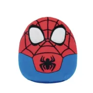 Spidey Squishmallows 22 cm - Peluche para bebés 0 a 6 meses