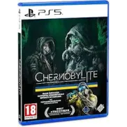 Chernobylite Edición Completa para PS5