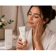 Purificador Facial Iluminador RITUALS El Ritual de Namaste, 75 ml