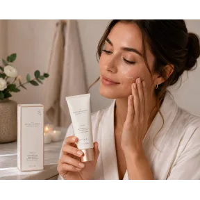 Purificador Facial Iluminador RITUALS El Ritual de Namaste, 75 ml