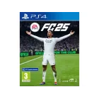 EA Sports FC 25 para PS4: El nuevo juego de fútbol