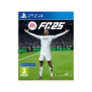 EA Sports FC 25 para PS4: El nuevo juego de fútbol