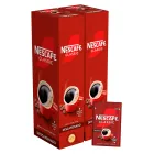 Café Soluble Descafeinado Nescafé - 100 Sobres