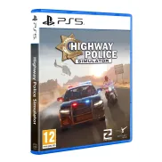 Simulador de Policía de Carretera - PS5