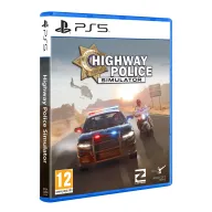 Simulador de Policía de Carretera - PS5