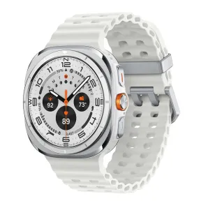 Smartwatch Samsung Galaxy Watch Ultra LTE Titanio 47 mm