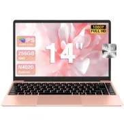 Ordenador Portátil 14" Bvate 2026 Celeron 2,8 GHz 256GB SSD