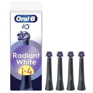 Recambios Originales Oral-B iO Radiant White para Cepillos