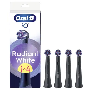 Recambios Originales Oral-B iO Radiant White para Cepillos