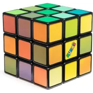 Imposible Cubo de Rubik 3X3: Desafío Mental Extremo