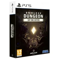 PS5 Endless Dungeon: Edición Día Uno