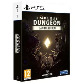 PS5 Endless Dungeon: Edición Día Uno