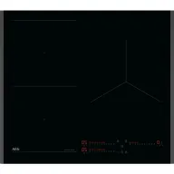 Inducción Sense 7000 de 60 cm - Placa Serie 7000