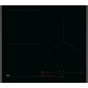 Inducción Sense 7000 de 60 cm - Placa Serie 7000