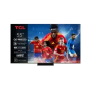 TV TCL 55" MiniLED 4K UHD 144 Hz - 15% Descuento