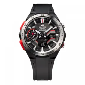 Edifice WINDFLOW de Casio: Reloj Deportivo Elegante