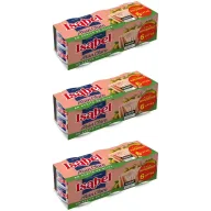 Atún Claro Isabel en Aceite de Oliva 18x65gr