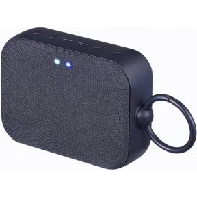 Altavoz Bluetooth Negro LG XBOOM Go PN1