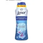 Perlas de Perfume Lenor UNstoppables, Frescor de Abril