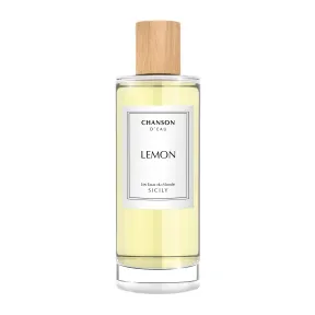 Les Eaux du Monde Lemon EDT 100ml - 6,61€ Cada Uno