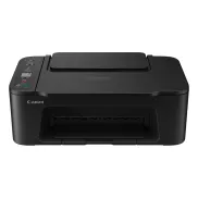 Impresora Multifunción Canon TS3750i 3en1 WiFi – Nuevo, Embalaje Deteriorado