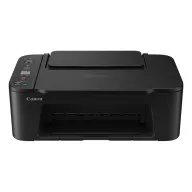 Impresora Multifunción Canon TS3750i 3en1 WiFi – Nuevo, Embalaje Deteriorado