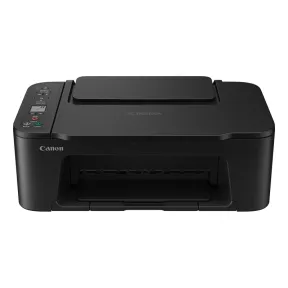 Impresora Multifunción Canon TS3750i 3en1 WiFi – Nuevo, Embalaje Deteriorado