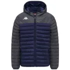 Chaqueta Kappa Impermeable disponible en todas las tallas