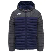 Chaqueta Kappa Impermeable disponible en todas las tallas