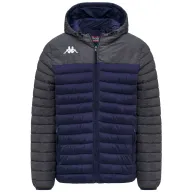 Chaqueta Kappa Impermeable disponible en todas las tallas