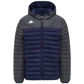 Chaqueta Kappa Impermeable disponible en todas las tallas
