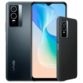 VIVO Y76 5G: 8GB/256GB, Cámara 50MP y Carga rápida 44W