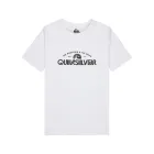 Camiseta Quiksilver para Niños Jr.