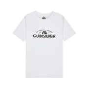 Camiseta Quiksilver para Niños Jr.