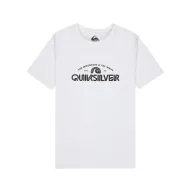 Camiseta Quiksilver para Niños Jr.