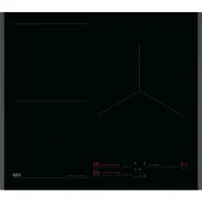 Placa de inducción 60 cm Serie 8000 Sense Boil&Fry