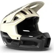 Casco Bluegrass VanguardCore Mips CE Blanco y Negro Mate