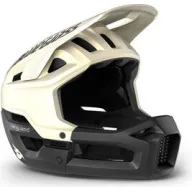 Casco Bluegrass VanguardCore Mips CE Blanco y Negro Mate
