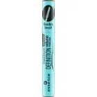 Máscara de pestañas voluminizadora resistente al agua Essence