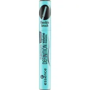Máscara de pestañas voluminizadora resistente al agua Essence