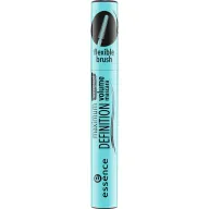 Máscara de pestañas voluminizadora resistente al agua Essence