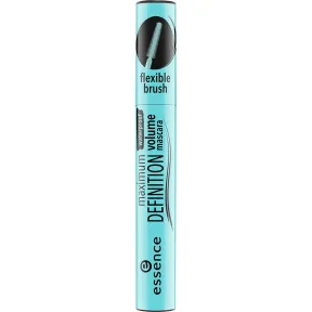 Máscara de pestañas voluminizadora resistente al agua Essence