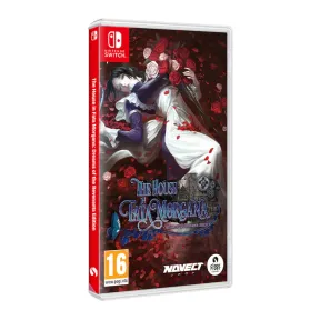 Física y Digital: The House in Fata Morgana para Switch